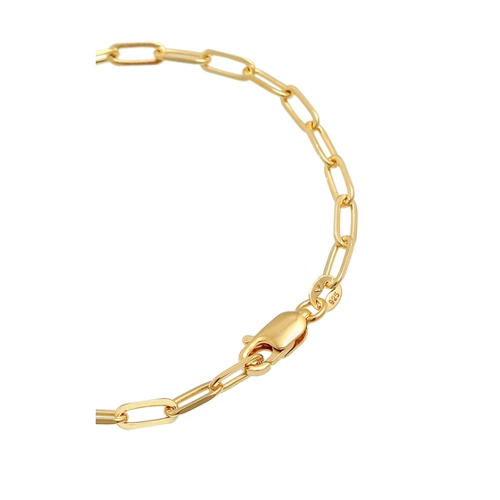 Bild von Elli Armband Herz Liebe Trend Romantik 925 Silber