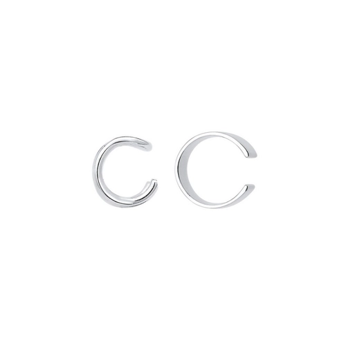 Bild von HAZE & GLORY Ohrklemmen-Set Earcuff New Basic Look