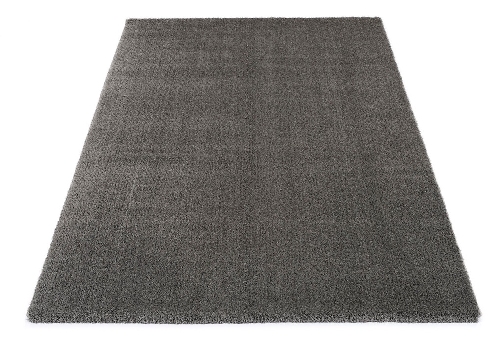 Bild von OCI DIE TEPPICHMARKE Hochflor-Teppich "Soft Dream", rechteckig, 30 mm Höhe, besonders weich durch Microfaser, Wohnzimmer