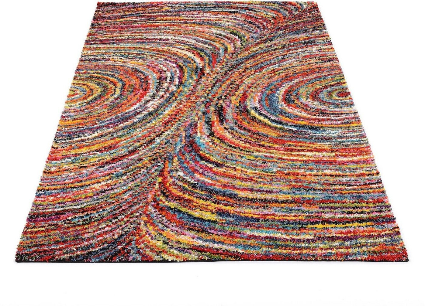 Bild von OCI Die Teppichmarke Sixteen Face 80x150cm bunt