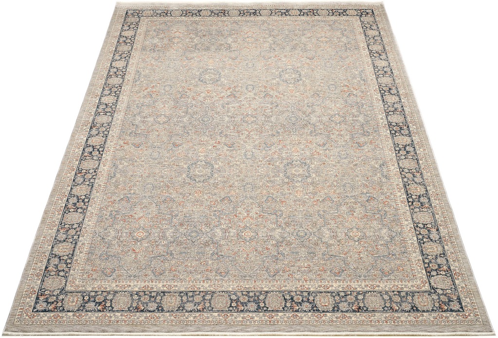 Bild von OCI DIE TEPPICHMARKE Teppich "GRAND FASHION 05", rechteckig, 5 mm Höhe