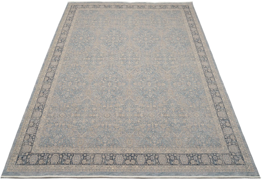 Bild von OCI DIE TEPPICHMARKE Teppich "GRAND FASHION 05", rechteckig, 5 mm Höhe