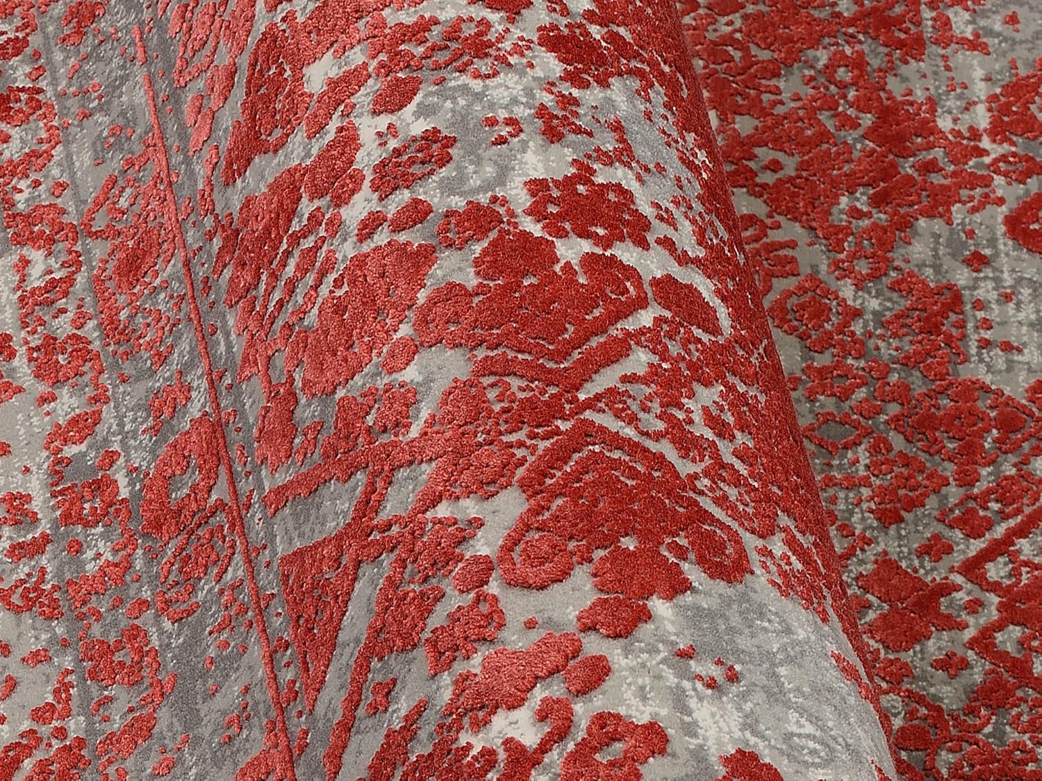 Bild von OCI DIE TEPPICHMARKE Teppich "COLOUR TADI", rechteckig, 8 mm Höhe