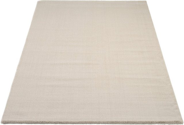 Bild von OCI DIE TEPPICHMARKE Teppich "MELIRA", rechteckig, 13 mm Höhe, robuster strapazierfähiger Kurzflor