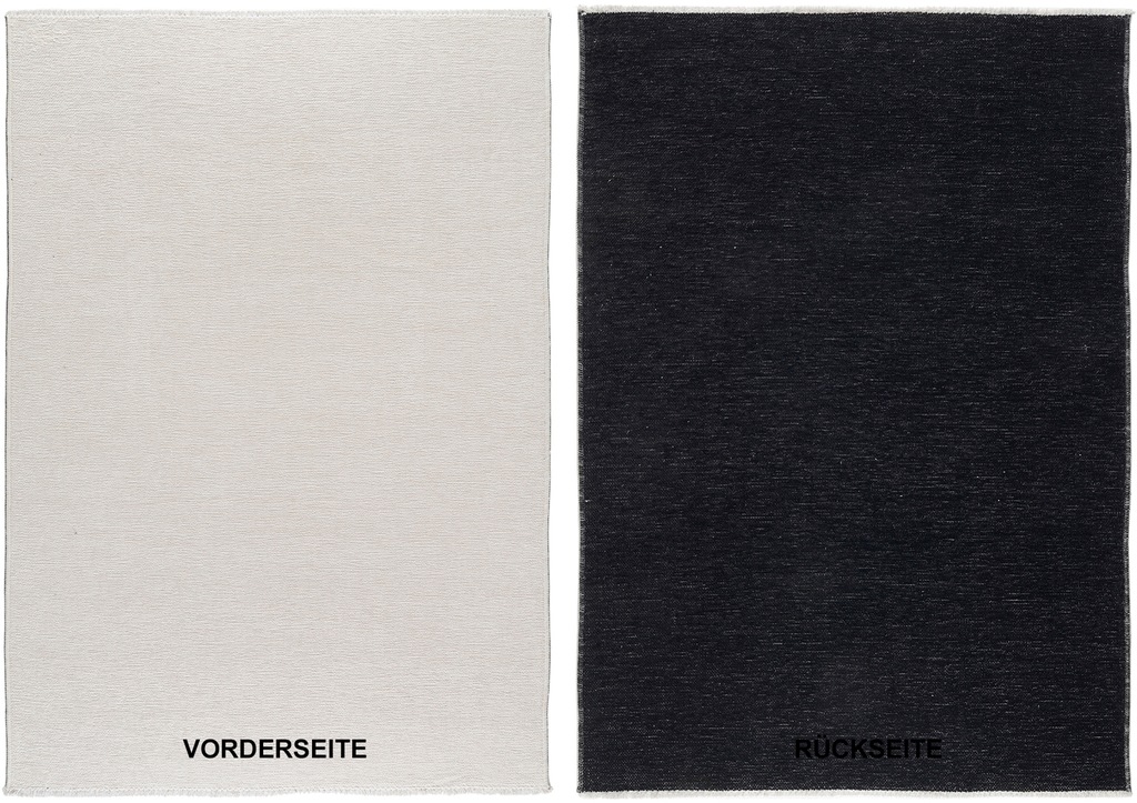 Bild von OCI DIE TEPPICHMARKE Teppich "JOKER OF COLORS", rechteckig, Wendeteppich, weiche flache Oberfläche