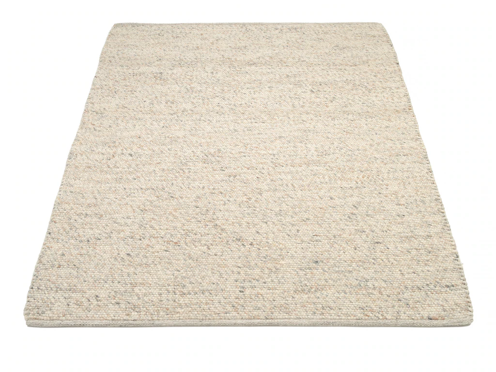 Bild von OCI DIE TEPPICHMARKE Teppich "FAVORIT", rechteckig, 12 mm Höhe, Handweb-Teppich aus Indien, handgewebt, hochwertig verarbeitet