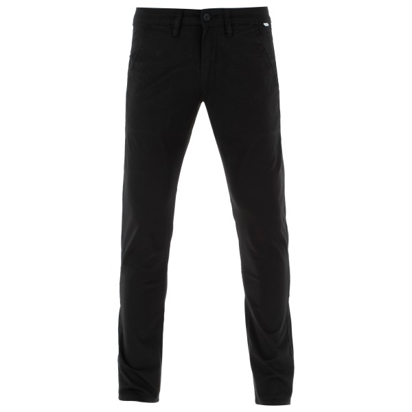 Bild von REELL - Flex Tapered Chino - Hose - Schwarz - W31 / L34 - 98% Baumwolle, 2% Elastan