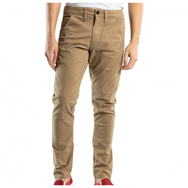 Bild von Reell - Flex Tapered Chino - Freizeithose Gr 32 - Length: 32 beige
