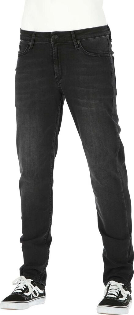 Bild von Reell Jeans Spider black wash