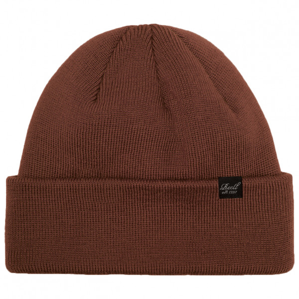 Bild von Reell - Beanie - Mütze Gr One Size braun