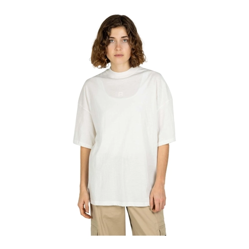 Bild von Reell Women Tara T-Shirt Deep Black M