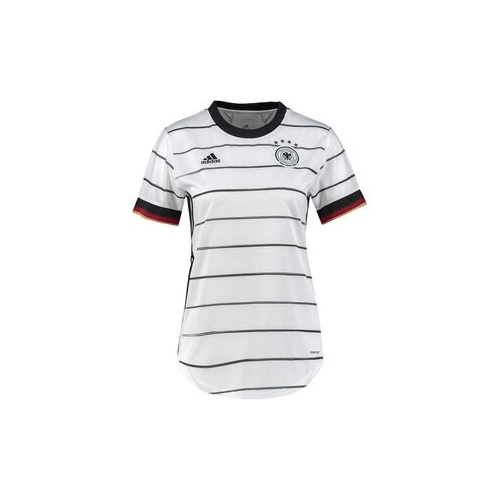 Bild von adidas DFB Home Trikot Damen EM 2020/2021 (L (Größe: 42-44), white)