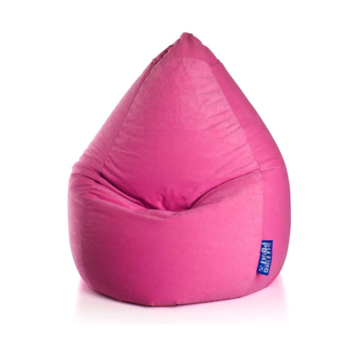 Bild von Sitzkissen in Pink – Komfort für Ihr Zuhause