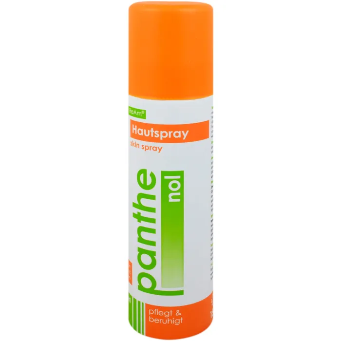 Bild von Panthenol Haut Spray 150 ml - Bei wunder gereizter Haut