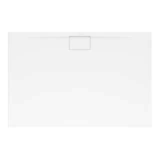 Bild von Villeroy & Boch Architectura Duschwanne, DA1510ARA215V01 MetalRim 1500x1000x15mm weiß alpin DA1510ARA215V01