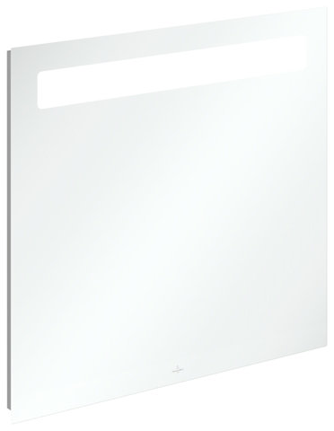 Bild von Villeroy & Boch Spiegel More To See 14 - Spiegel, A42980 800x750x47, A4298000 A4298000