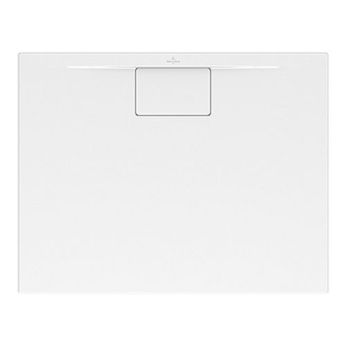 Bild von Villeroy & Boch Architectura Duschwanne – A1090ARA248GV01 MetalRim