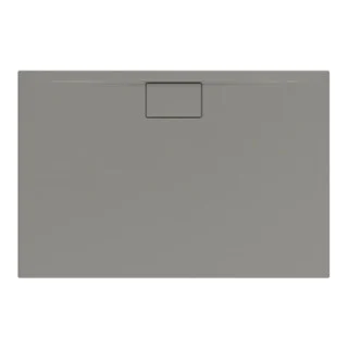 Bild von Villeroy & Boch Duschwanne Architectura, 1200x800x15mm Rechteck Acryl Grey DA1280ARA215V3S