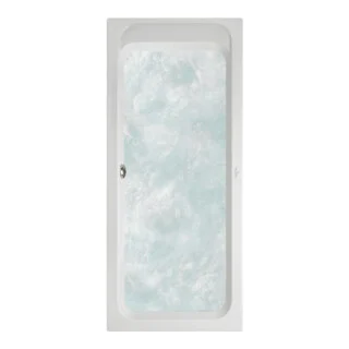 Bild von Villeroy & Boch Whirlpool OmniaArch., weiss, Special Combi Pool Active, T. Pos. 2, Trio UAP199ARA2B2V01