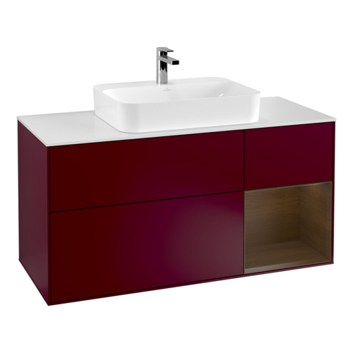 Bild von Villeroy & Boch Waschtischunterschrank Finion G42