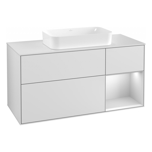 Bild von Villeroy & Boch Waschtischunterschrank Finion G30 1200x603x501mm