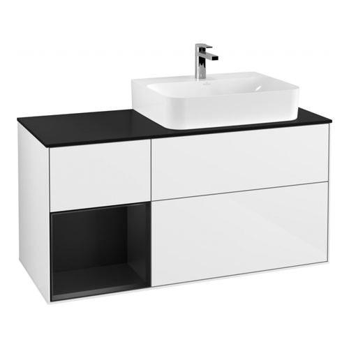 Bild von Villeroy & Boch Waschtischunterschrank Finion G14