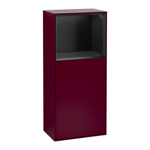 Bild von Villeroy & Boch Finion Seitenschrank F50 – Eleganz trifft Funktionalität