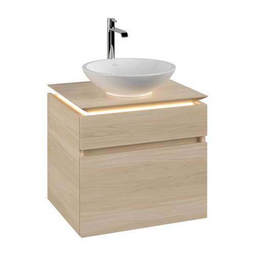 Bild von Villeroy & Boch Legato Waschtischunterschrank B568