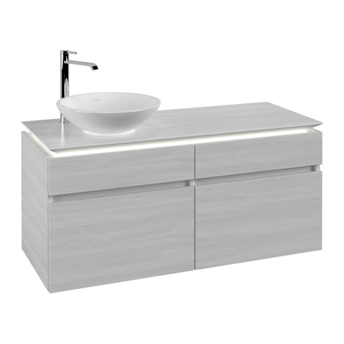 Bild von Villeroy & Boch Legato Waschtischunterschrank B580