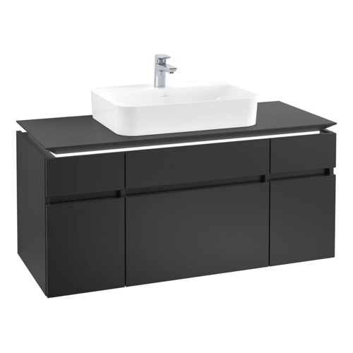 Bild von Villeroy & Boch Legato Waschtischunterschrank B758L0