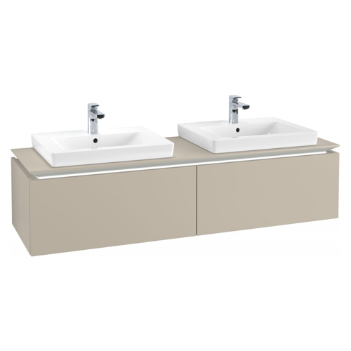 Bild von Villeroy & Boch Legato Waschtischunterschrank B692L0