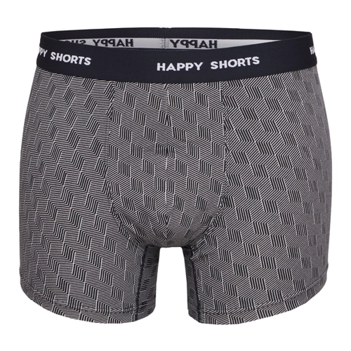 Bild von HAPPY SHORTS 4 Pack Jersey Pants für Herren