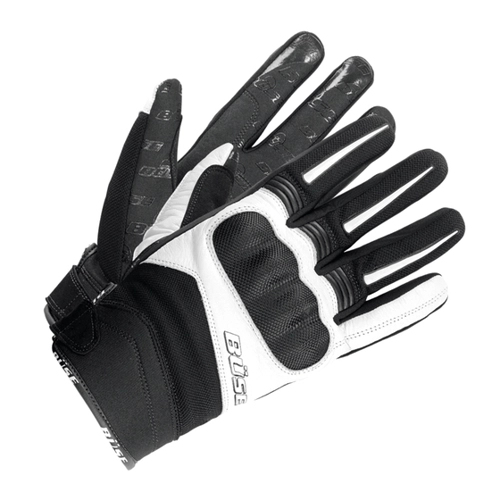 Bild von Büse Open Road Evo Offroad Handschuhe - Perfekt für den Sommer