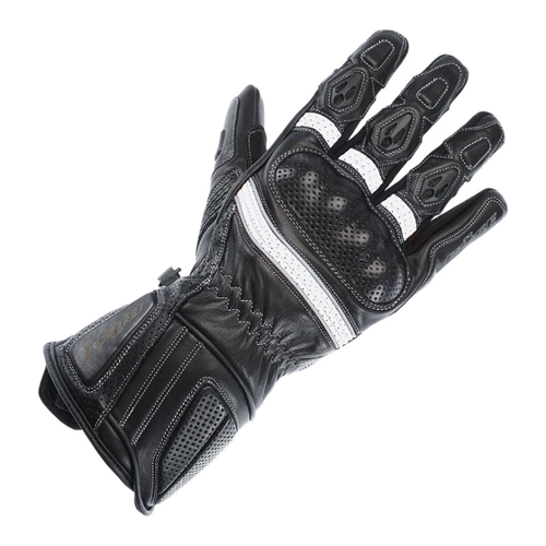 Bild von Büse Pit Lane Pro Motorradhandschuhe – Optimal für Fahrfreunde