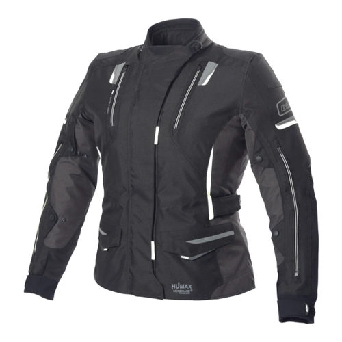 Bild von Büse Motorradjacke Textiljacke Jana – Vielseitiger Schutz für Damen