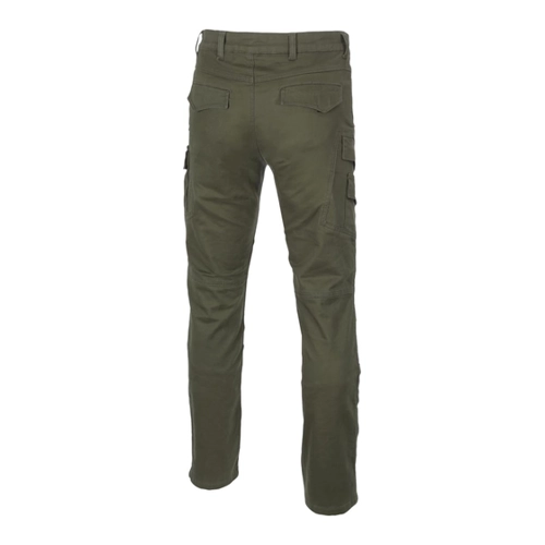 Bild von Büse Motorradhose Textilhose Fargo