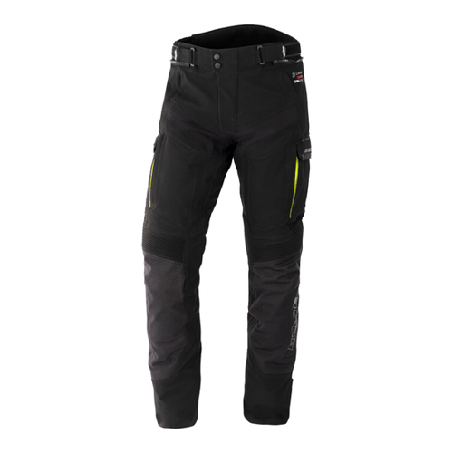 Bild von Büse Storm Wasserdichte Damen Motorrad Textilhose  – Größe 42