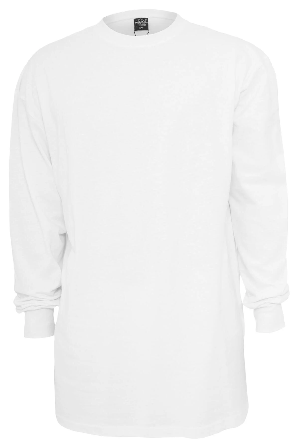 Bild von URBAN CLASSICS T-Shirt Urban Classics Herren Tall Tee L/S (1-tlg)