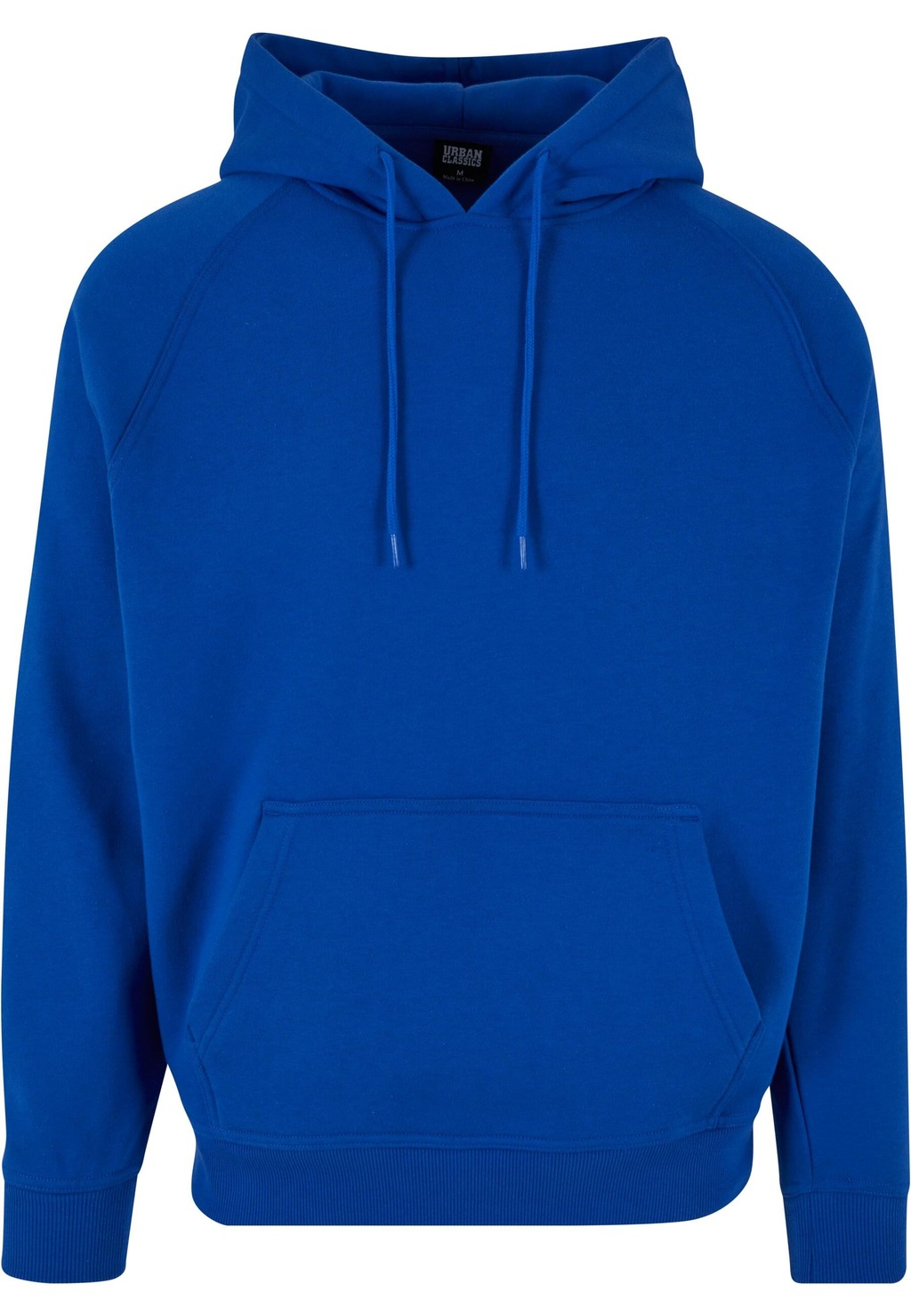 Bild von URBAN CLASSICS Sweatshirt Urban Classics Herren Blank Hoody (1-tlg)