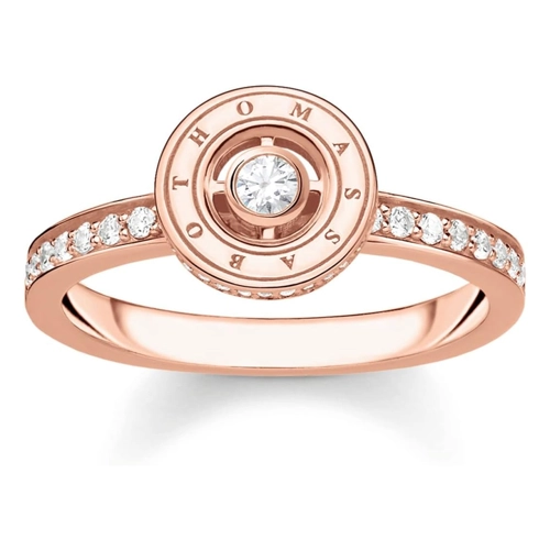 Bild von Eleganter Damen-Ring von Thomas Sabo