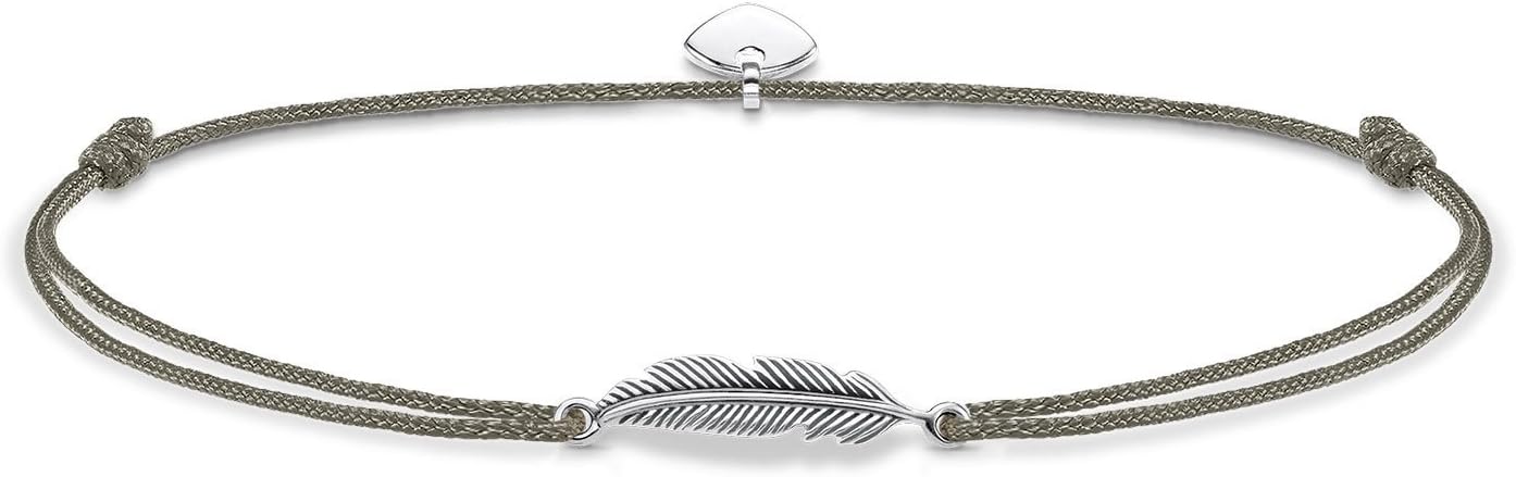 Bild von Thomas Sabo Fußkettchen-Kollektion mit Zeichen, Symbolen und Formen