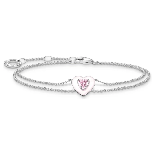 Bild von Thomas Sabo Armband A2091-041-9