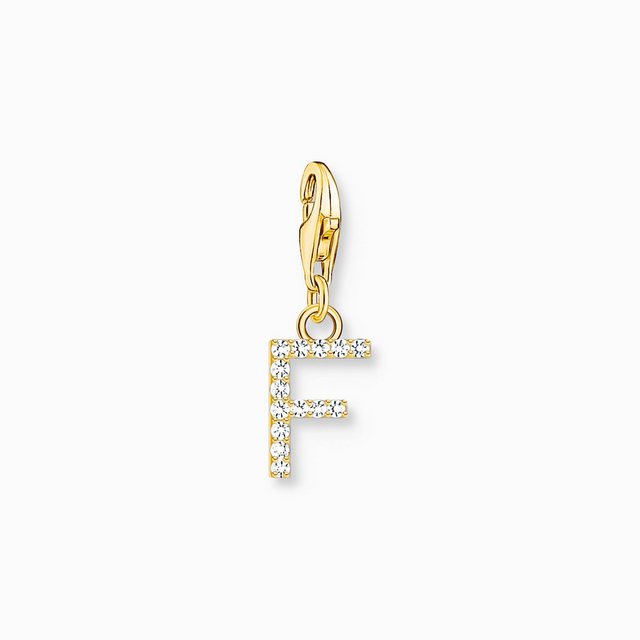 Bild von THOMAS SABO Charm Club;Charms;SIGO;925