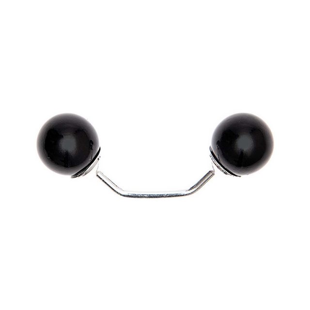 Bild von Rico Design Pin-Set Zwei-Perlen-Pin - Das besondere Etwas, Kugel