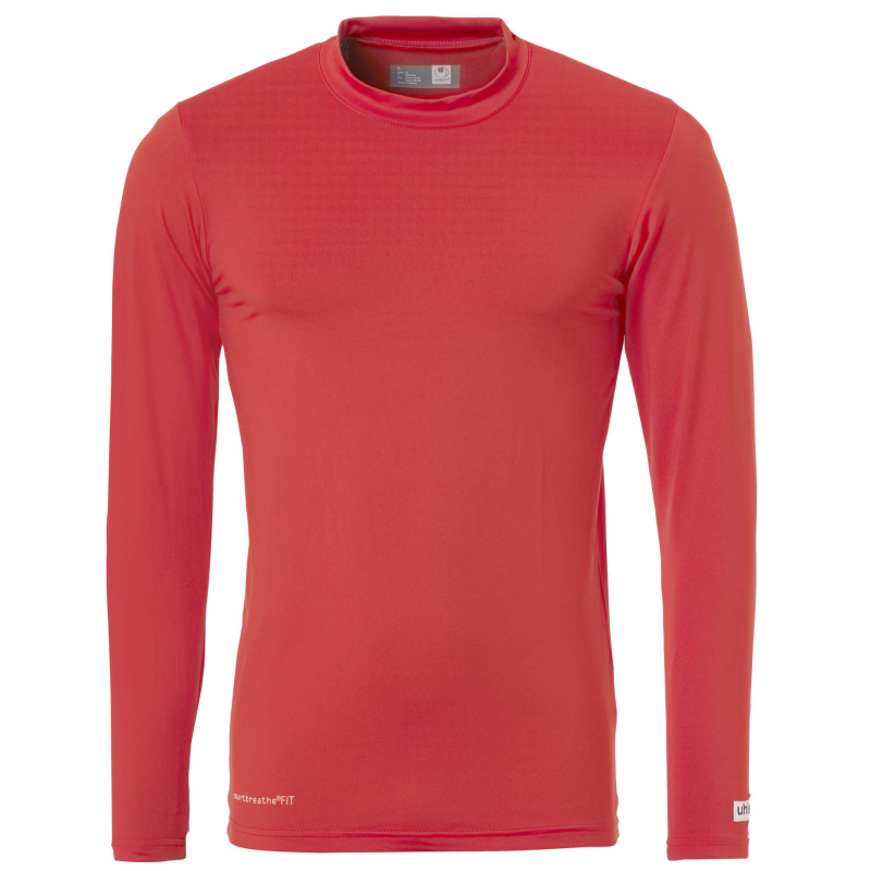 Bild von Uhlsport uhlsport Funktionsshirt LA rot 100307803 Gr. XXL