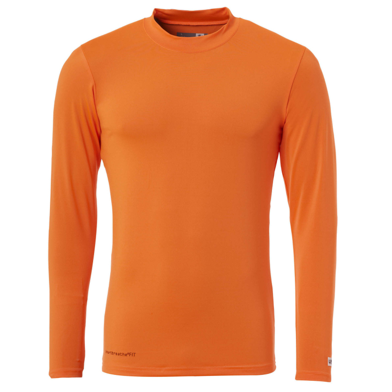 Bild von Uhlsport uhlsport Funktionsshirt LA fluo orange XXS