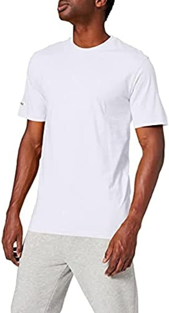 Bild von uhlsport Herren Team T-Shirt, azurblau, XXS/XS