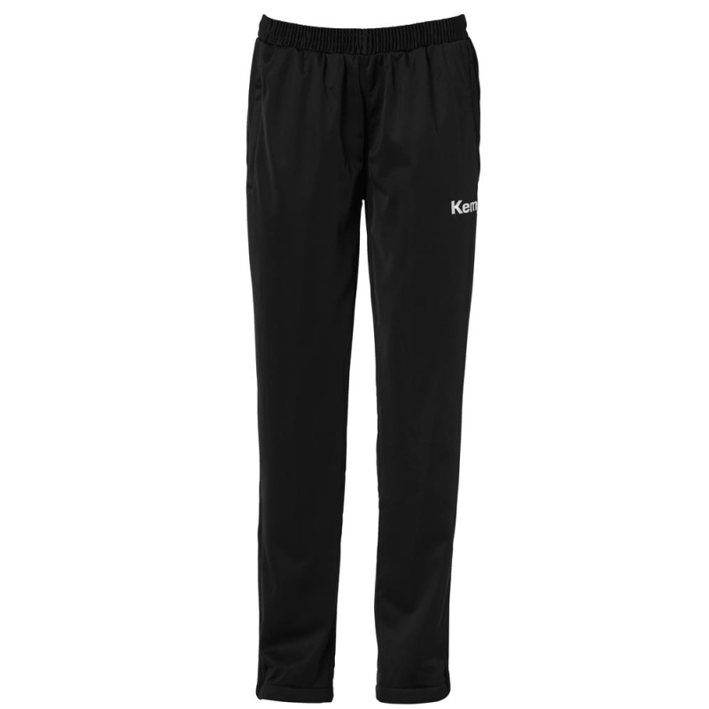 Bild von Kempa CLASSIC HOSE WOMEN schwarz 200507201 Gr. XL