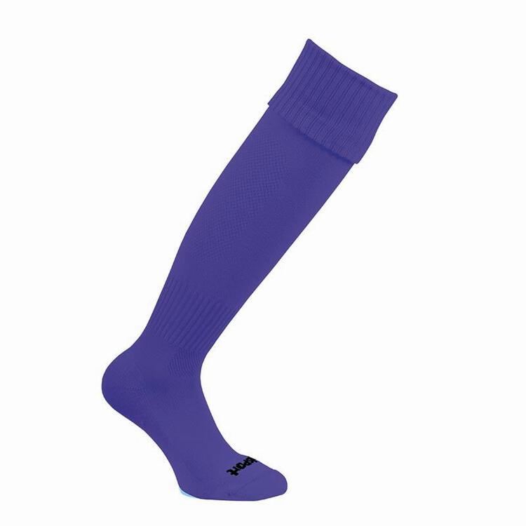 Bild von Uhlsport TEAM Pro ESSENTIAL Stutzenstrumpf purple 100330215 Gr. 45-47