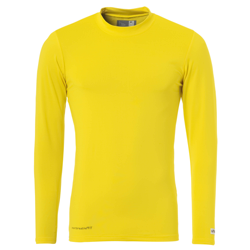 Bild von Uhlsport uhlsport Funktionsshirt LA limonengelb 100307816 Gr. XS